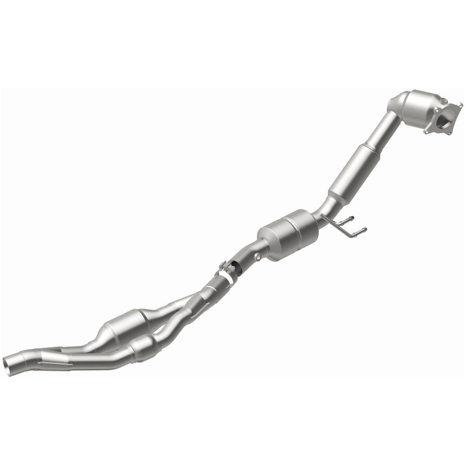 MagnaFlow Direct-Fit California Grade Catalytic Converter - 551715