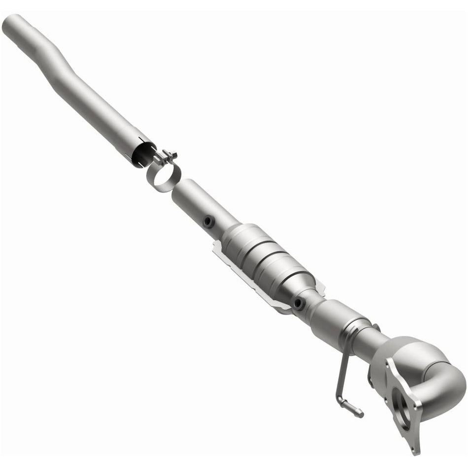 MagnaFlow Direct-Fit California Grade Catalytic Converter - 551887