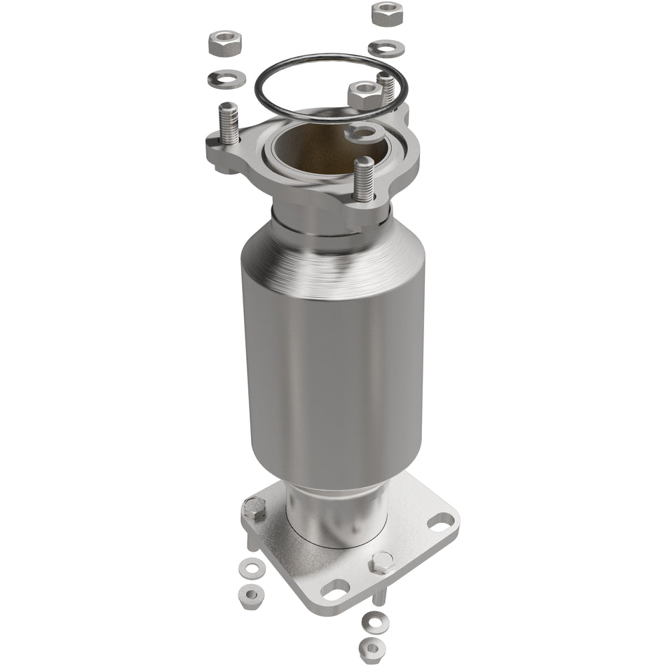 MagnaFlow Direct-Fit California Grade Catalytic Converter - 551909