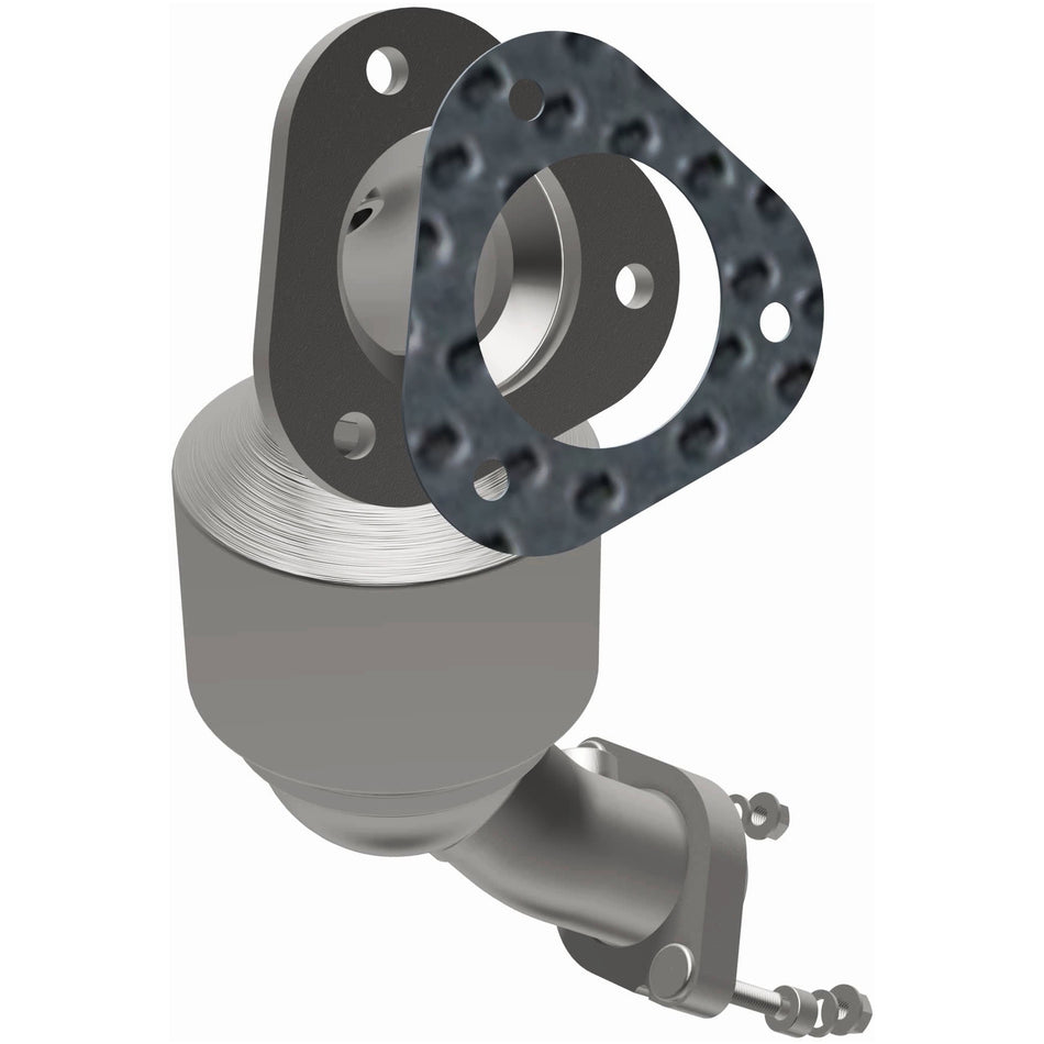 MagnaFlow Direct-Fit California Grade Catalytic Converter - 551942