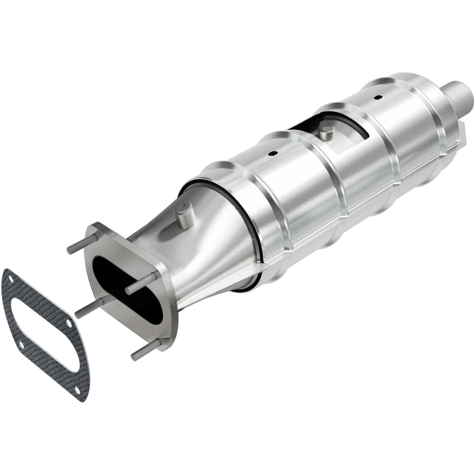 MagnaFlow Direct-Fit Standard Grade Catalytic Converter - 55213