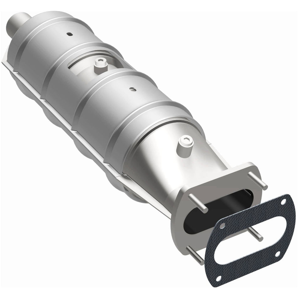 MagnaFlow Direct-Fit Standard Grade Catalytic Converter - 55213