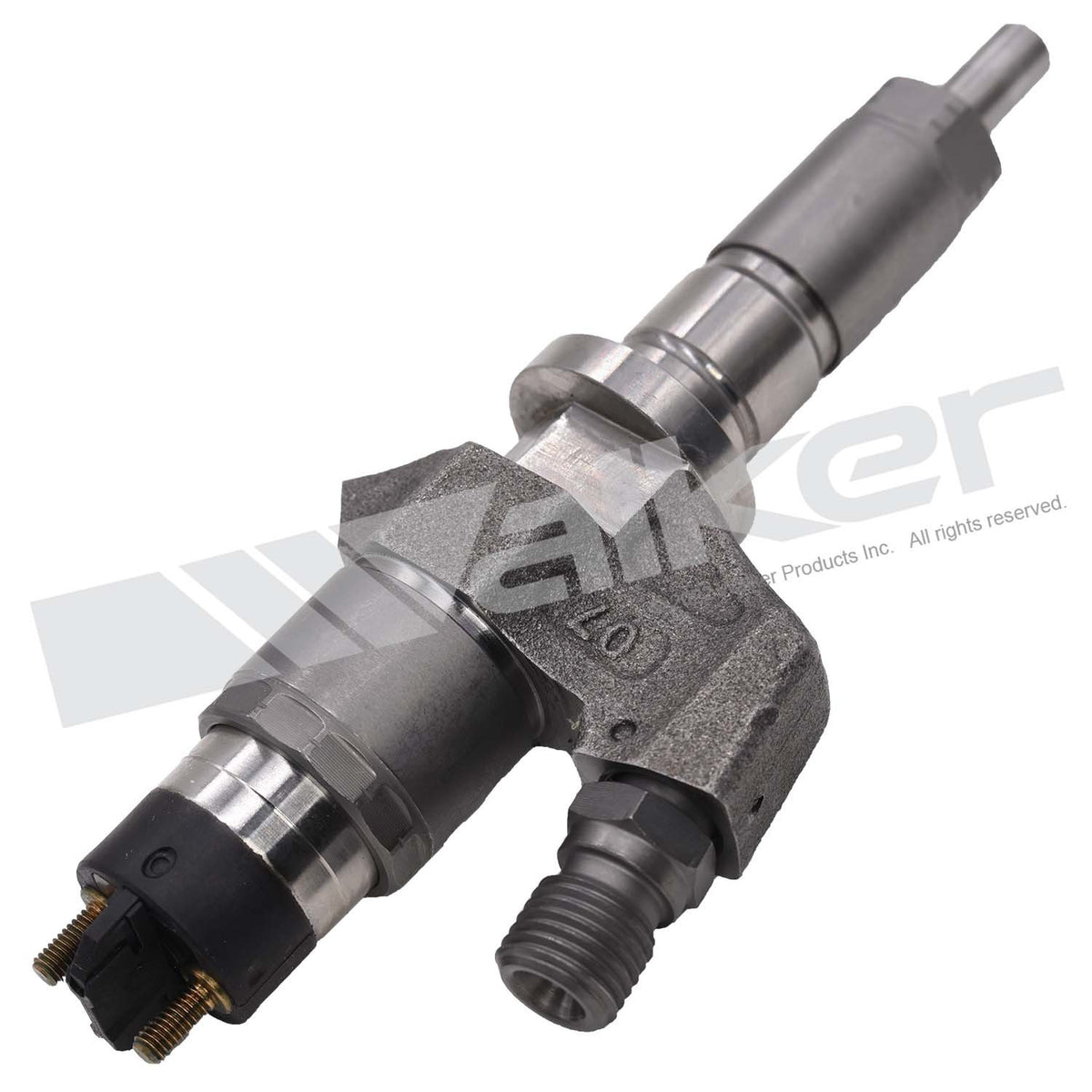 Walker Products Fuel Injector - 553-1001