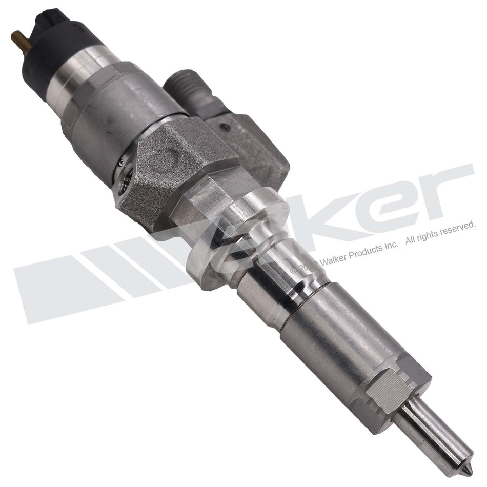 Walker Products Fuel Injector - 553-1001
