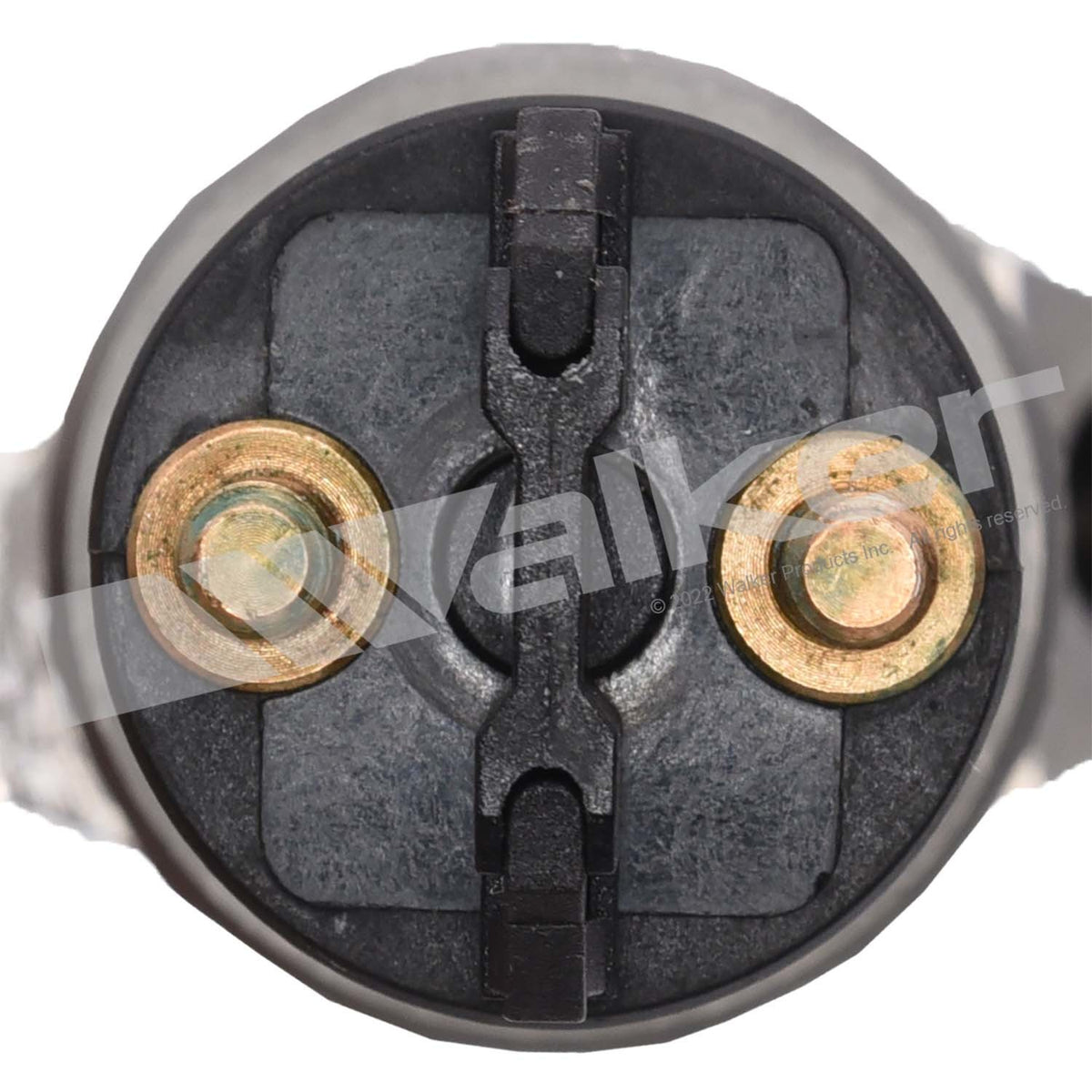Walker Products Fuel Injector - 553-1001