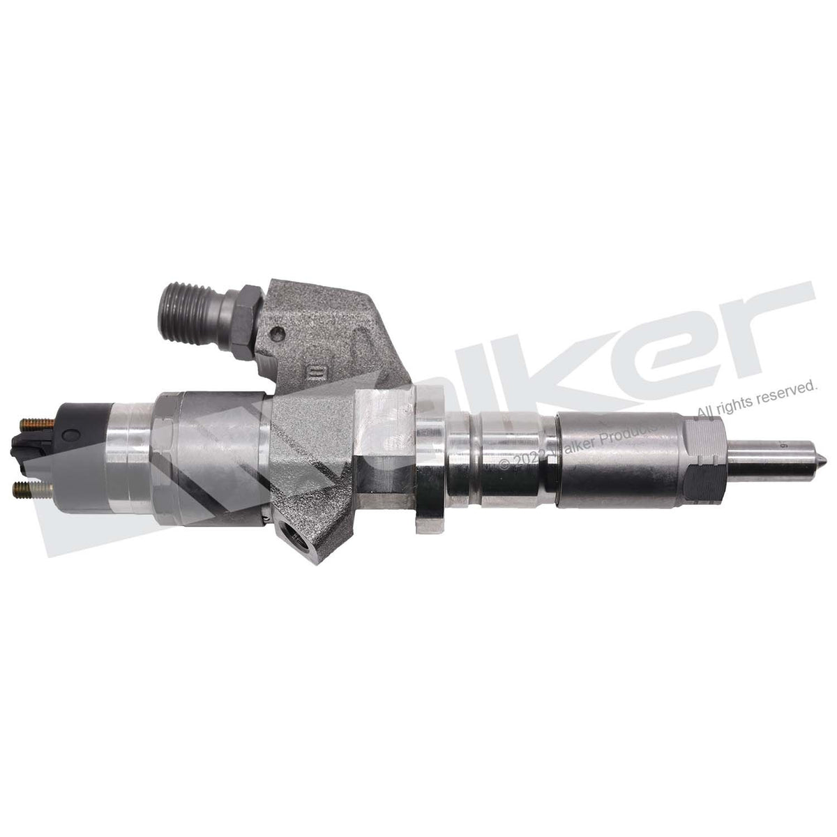 Walker Products Fuel Injector - 553-1001