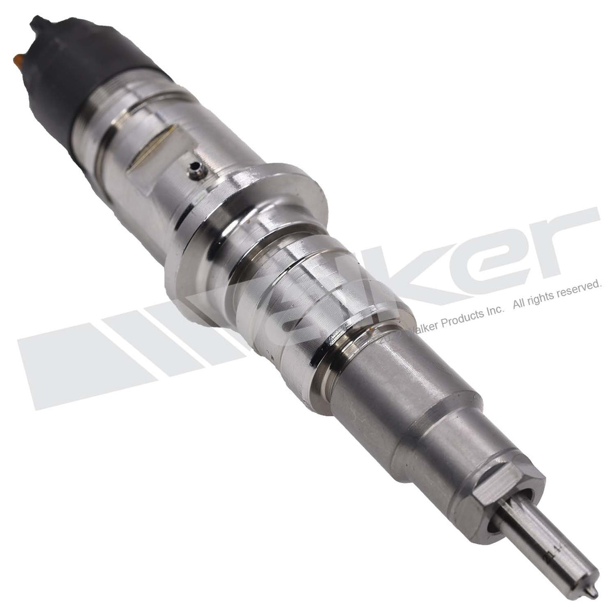 Walker Products Fuel Injector - 553-1008