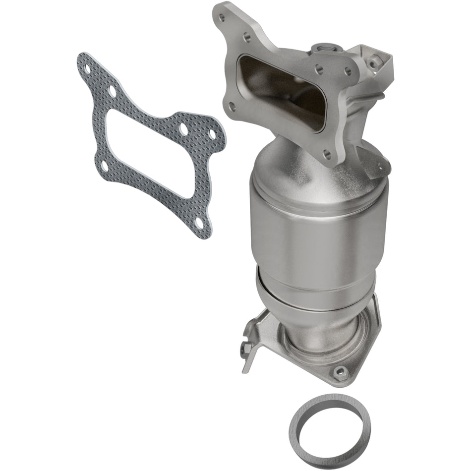 MagnaFlow Direct-Fit California Grade Catalytic Converter - 5531020