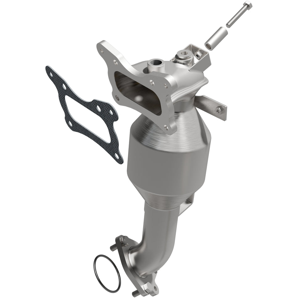 MagnaFlow Direct-Fit California Grade Catalytic Converter - 5531024