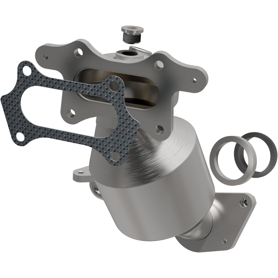 MagnaFlow Direct-Fit California Grade Catalytic Converter - 5531030