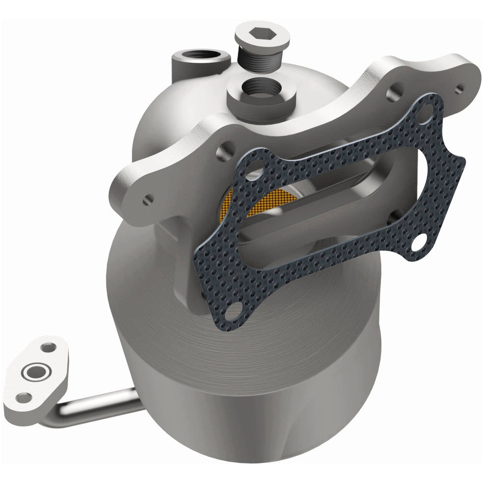 MagnaFlow Direct-Fit California Grade Catalytic Converter - 5531030
