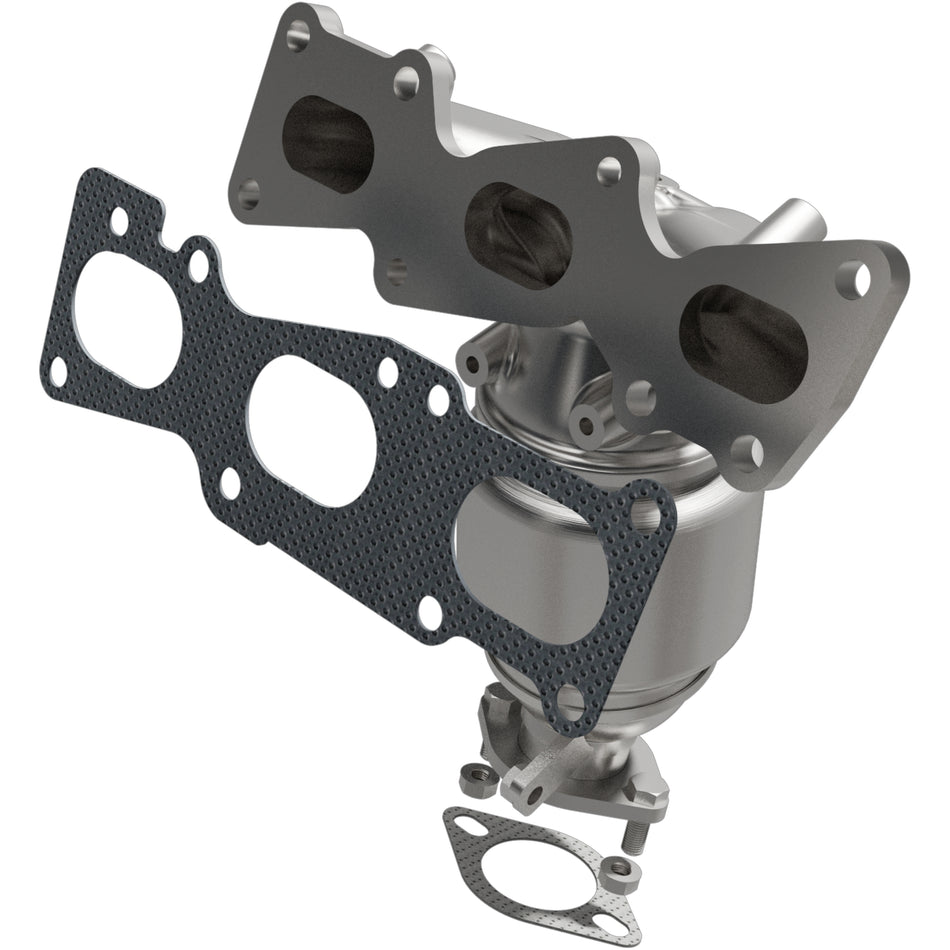 MagnaFlow Direct-Fit California Grade Catalytic Converter - 5531089