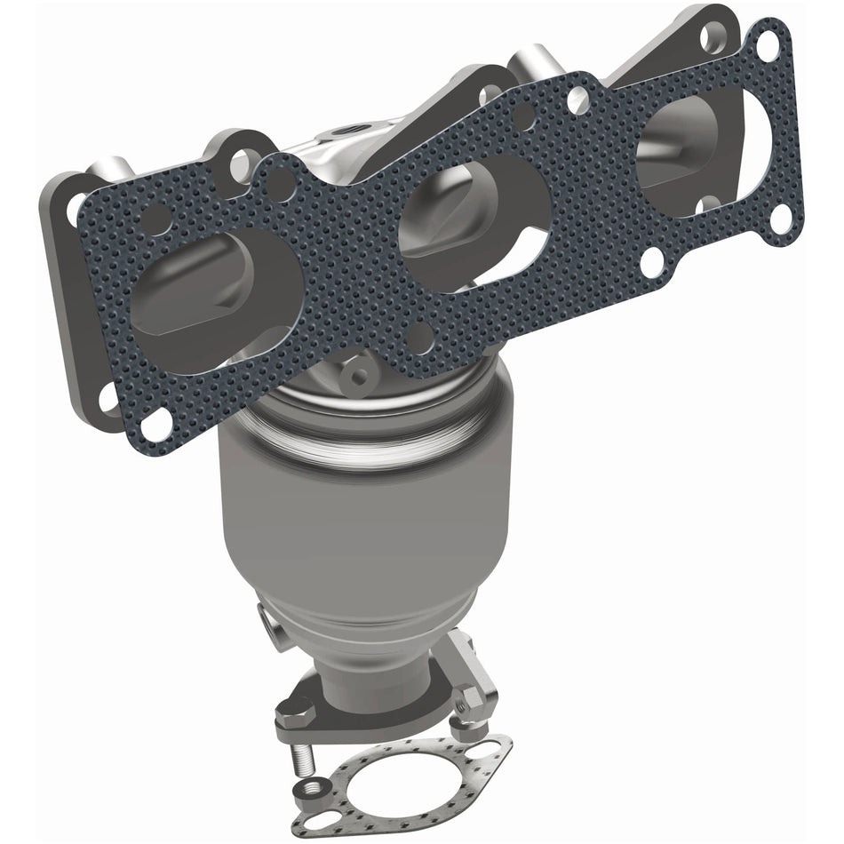MagnaFlow Direct-Fit California Grade Catalytic Converter - 5531089