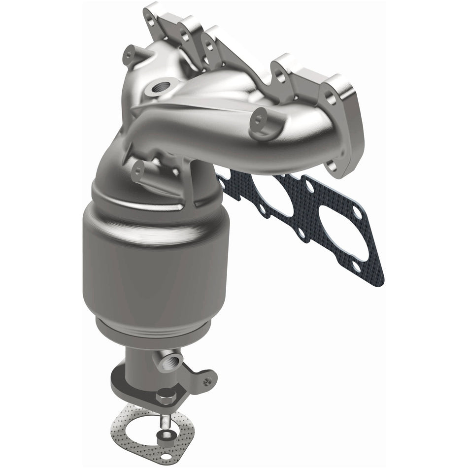 MagnaFlow Direct-Fit California Grade Catalytic Converter - 5531090