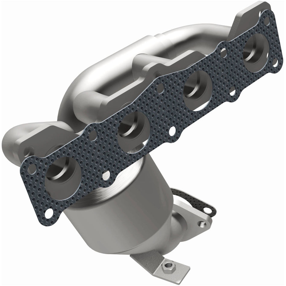 MagnaFlow Direct-Fit California Grade Catalytic Converter - 5531125