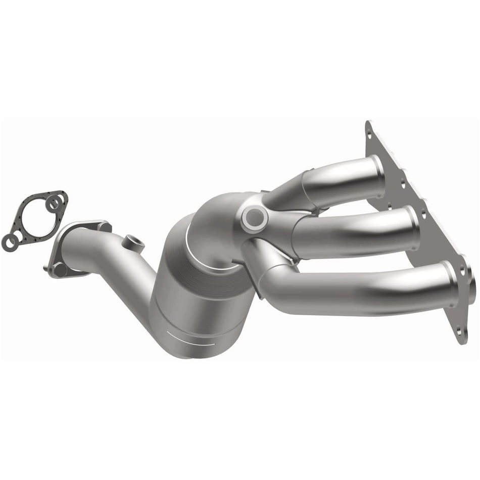MagnaFlow Direct-Fit California Grade Catalytic Converter - 5531222
