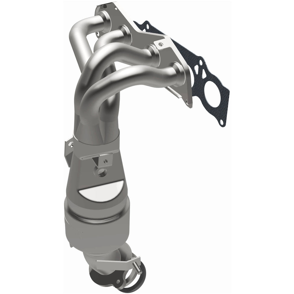 MagnaFlow Direct-Fit California Grade Catalytic Converter - 5531267