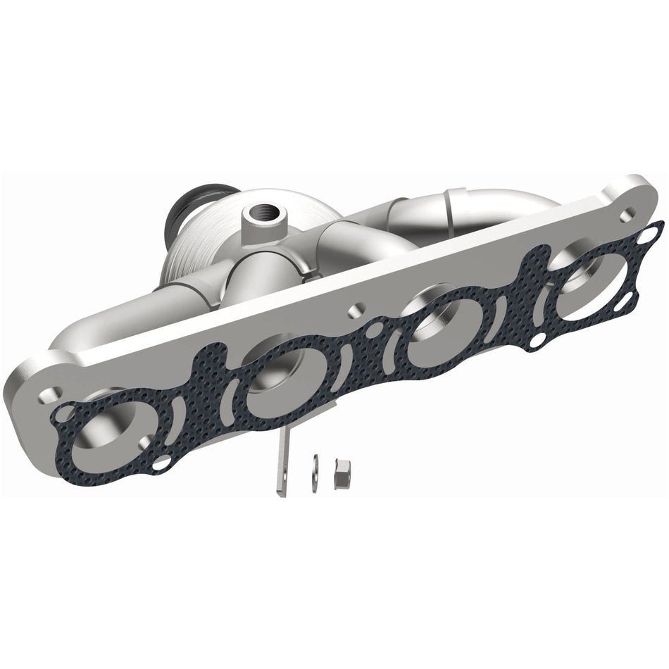 MagnaFlow Direct-Fit California Grade Catalytic Converter - 5531271