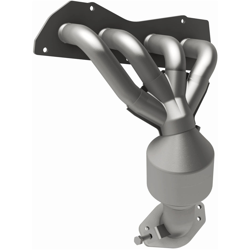 MagnaFlow Direct-Fit California Grade Catalytic Converter - 5531327
