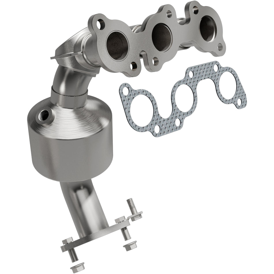 MagnaFlow Direct-Fit California Grade Catalytic Converter - 5531398