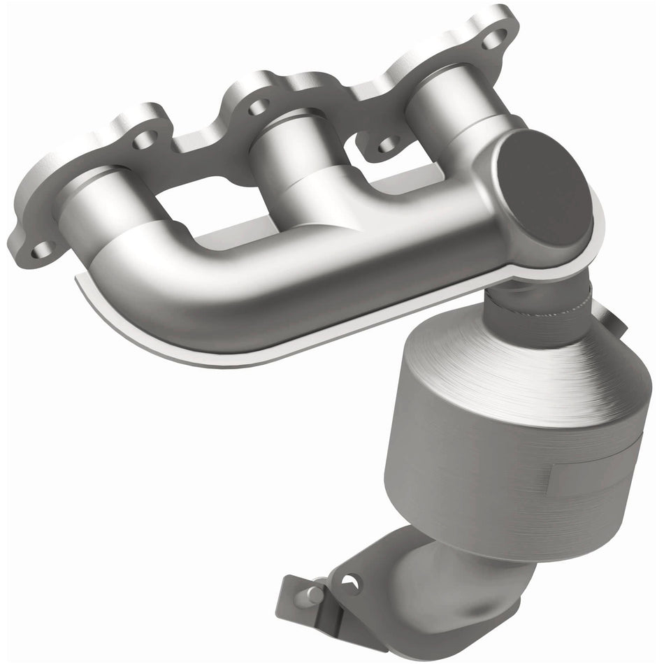 MagnaFlow Direct-Fit California Grade Catalytic Converter - 5531398