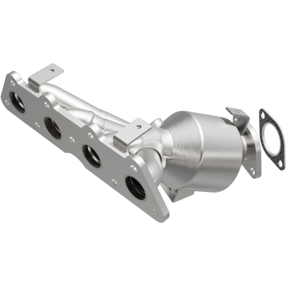 MagnaFlow Direct-Fit California Grade Catalytic Converter - 5531429