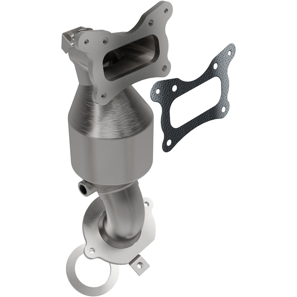 MagnaFlow Direct-Fit California Grade Catalytic Converter - 5531441