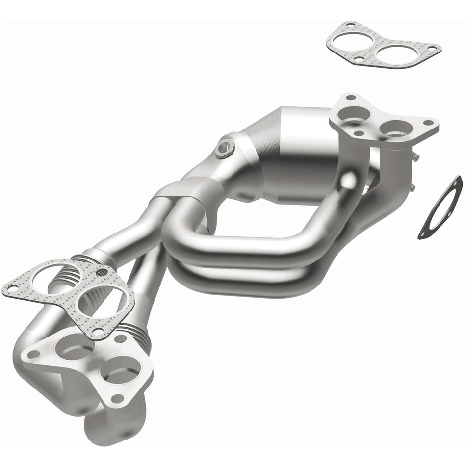 MagnaFlow Direct-Fit California Grade Catalytic Converter - 5531447