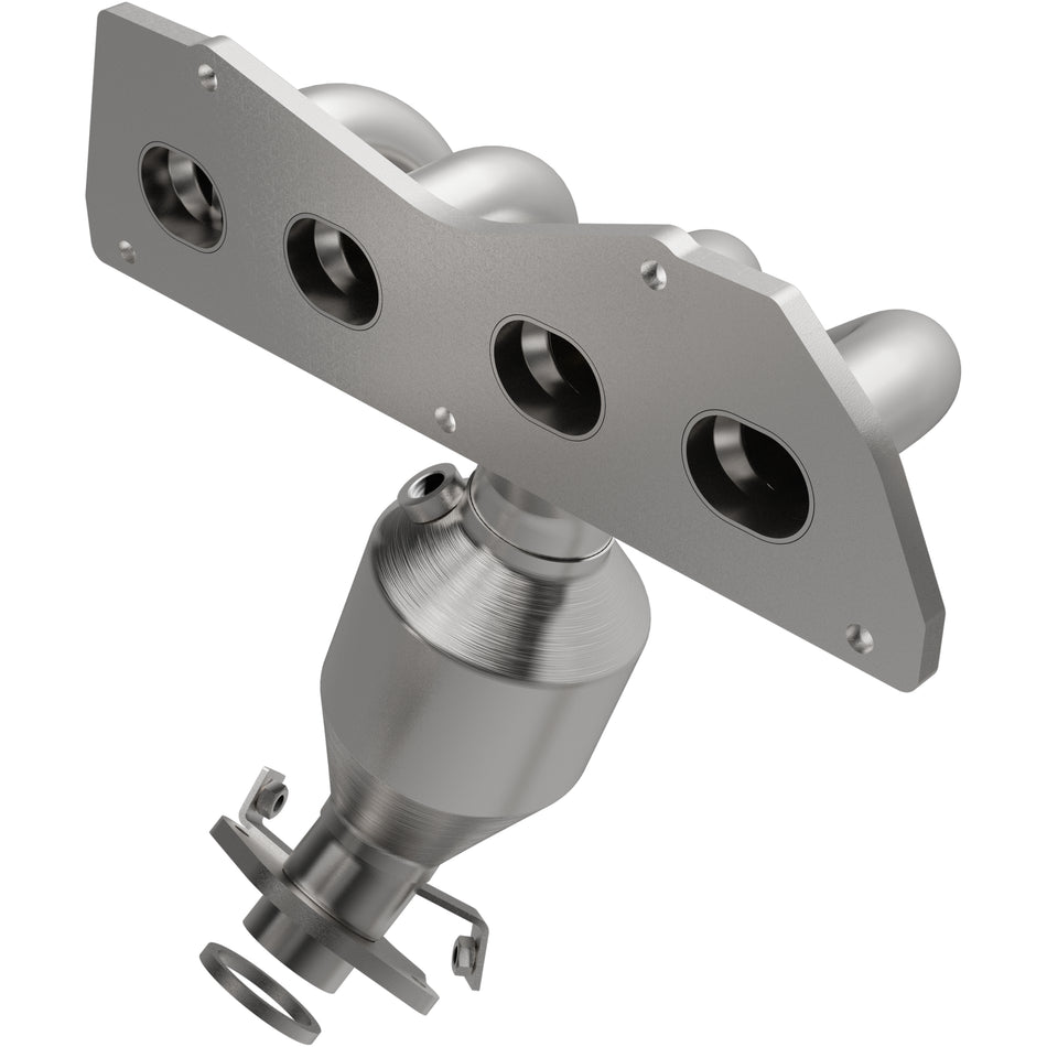 MagnaFlow Direct-Fit California Grade Catalytic Converter - 5531519