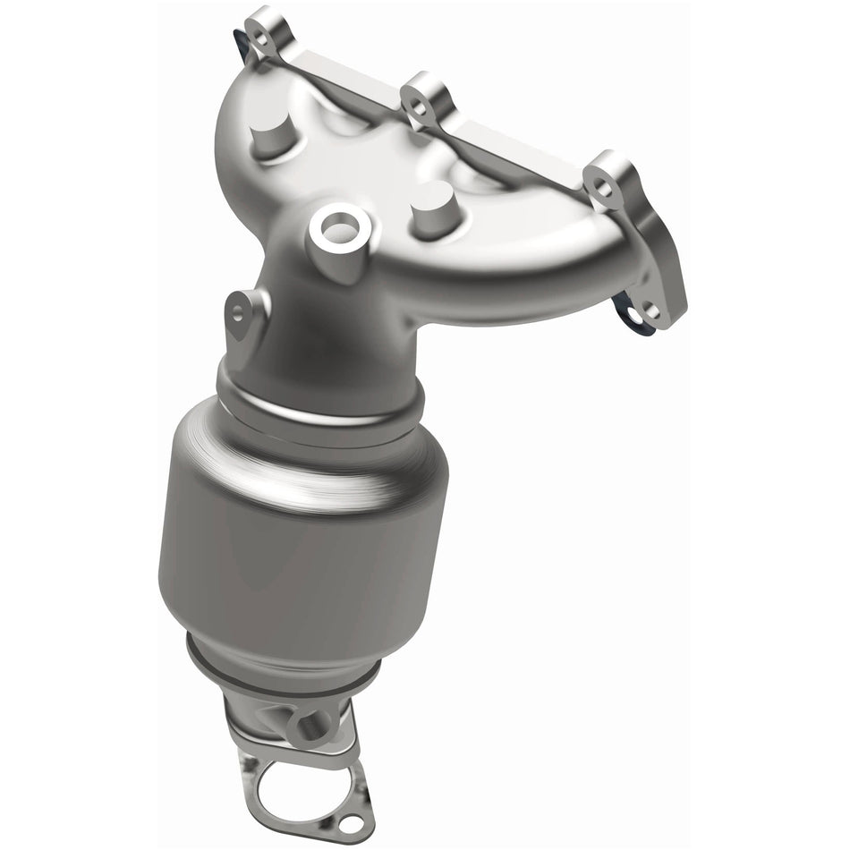 MagnaFlow Direct-Fit California Grade Catalytic Converter - 5531634