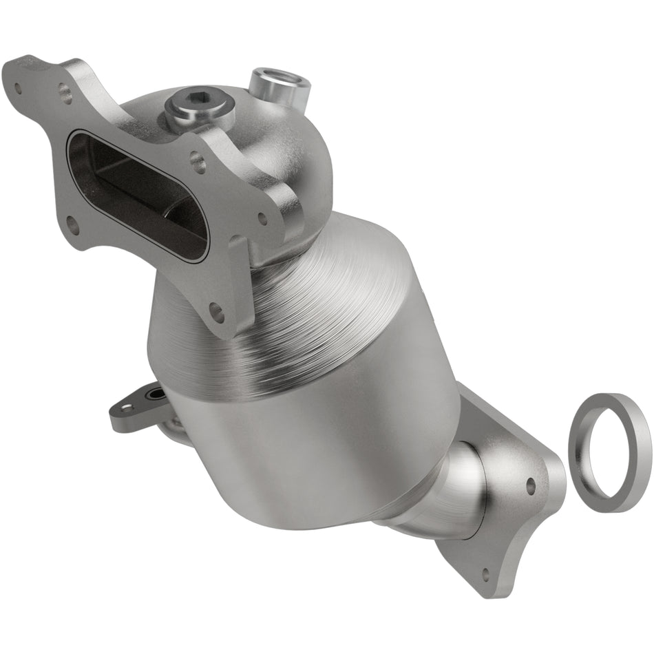 MagnaFlow Direct-Fit California Grade Catalytic Converter - 5531680