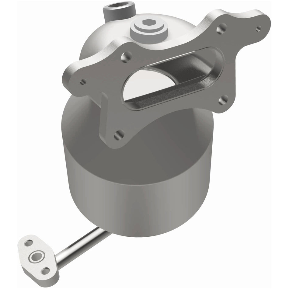 MagnaFlow Direct-Fit California Grade Catalytic Converter - 5531680