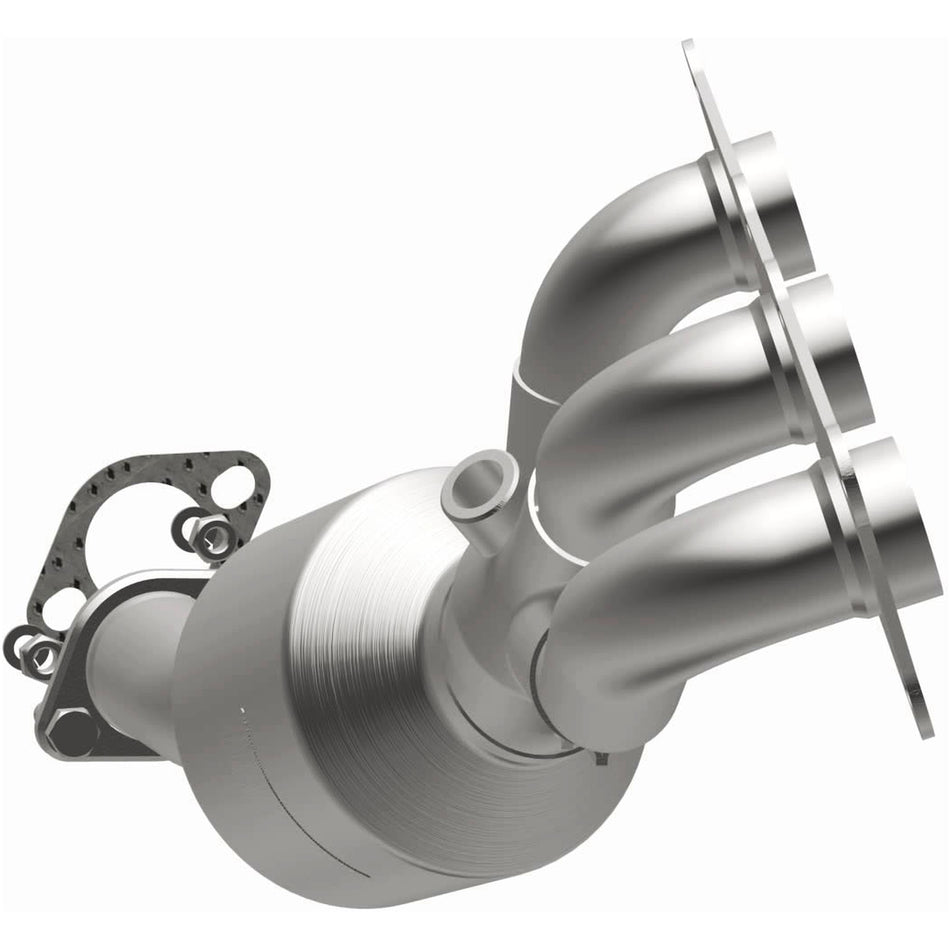MagnaFlow Direct-Fit California Grade Catalytic Converter - 5531719