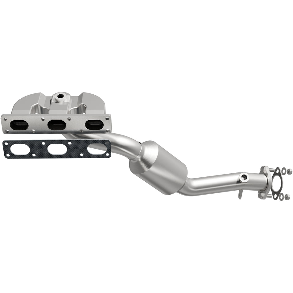 MagnaFlow Direct-Fit California Grade Catalytic Converter - 5531758
