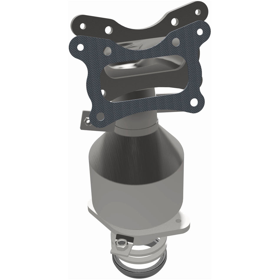 MagnaFlow Direct-Fit California Grade Catalytic Converter - 5531781