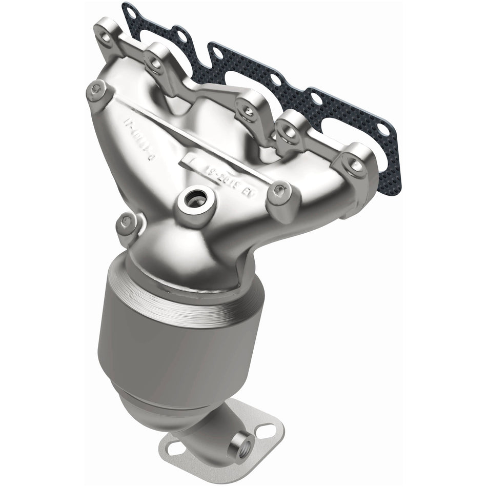 MagnaFlow Direct-Fit California Grade Catalytic Converter - 5531787