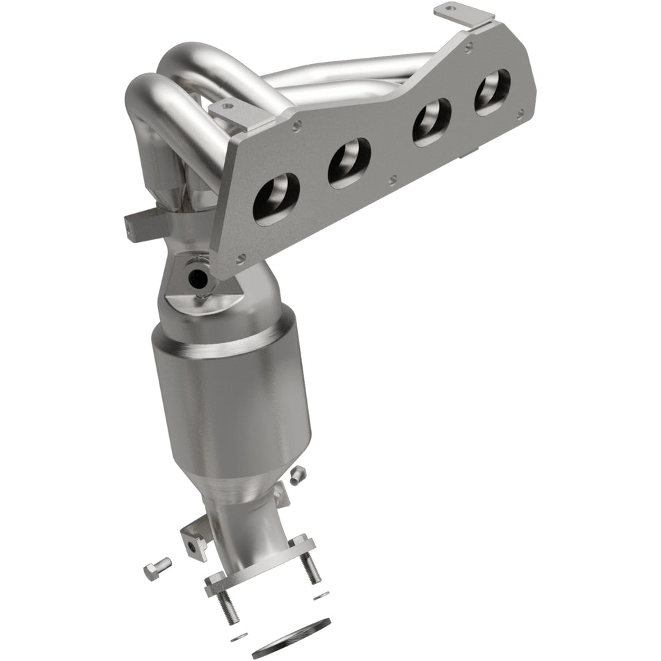 MagnaFlow Direct-Fit California Grade Catalytic Converter - 5531800