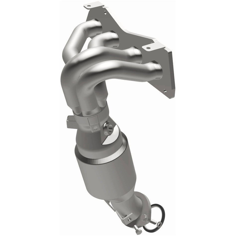 MagnaFlow Direct-Fit California Grade Catalytic Converter - 5531800