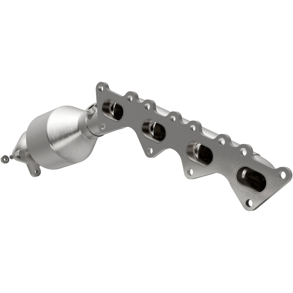MagnaFlow Direct-Fit California Grade Catalytic Converter - 5531899
