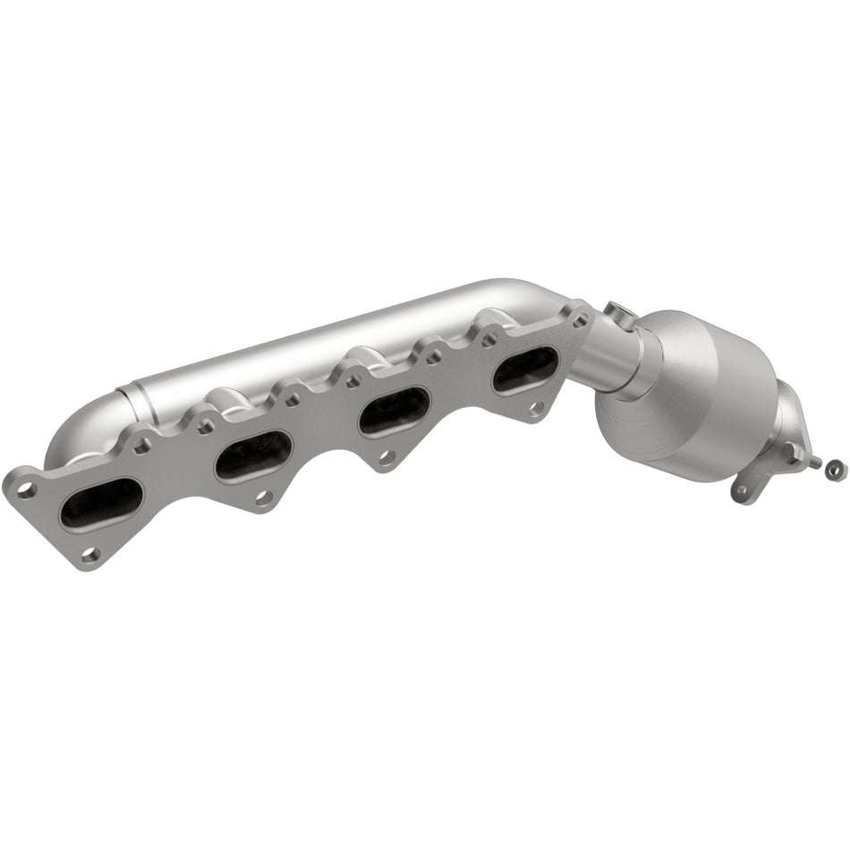 MagnaFlow Direct-Fit California Grade Catalytic Converter - 5531900
