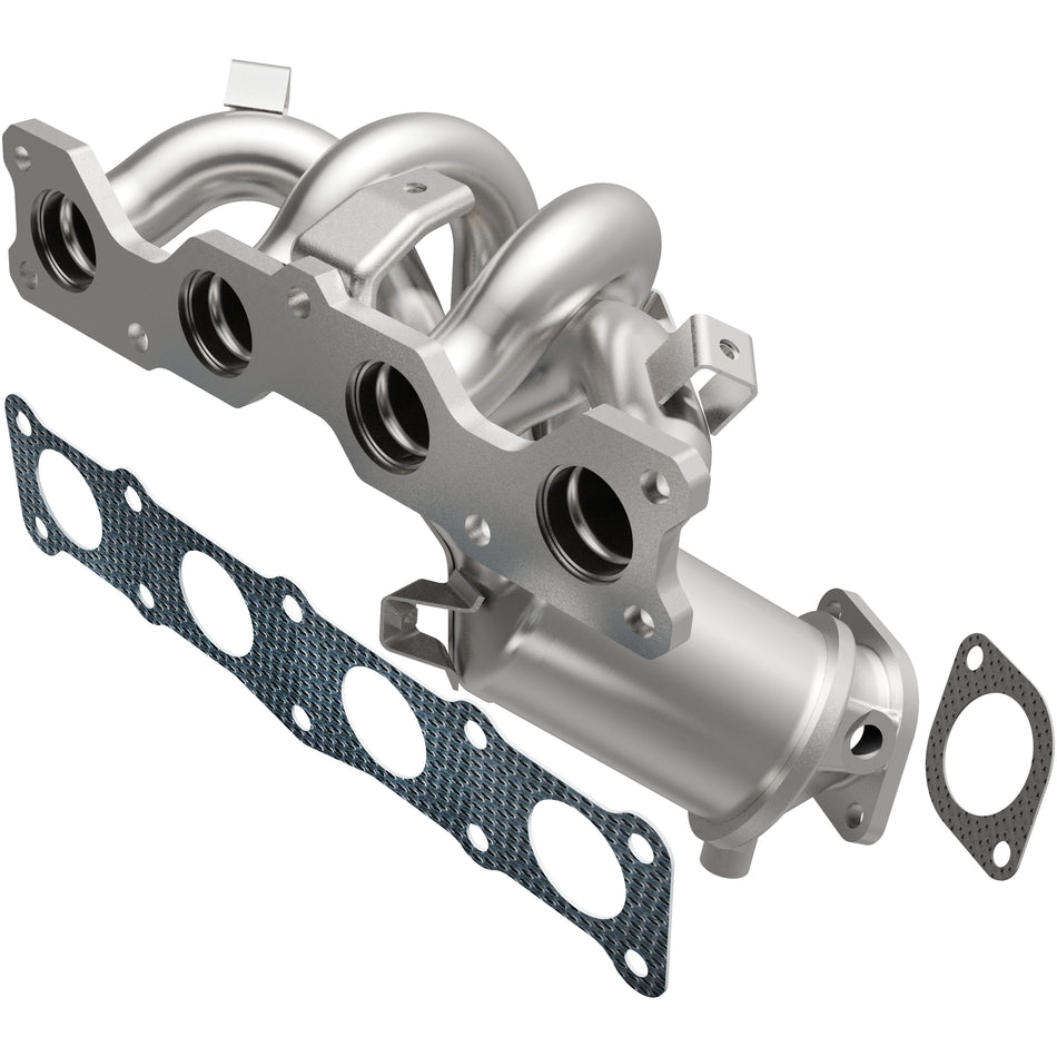 MagnaFlow Direct-Fit California Grade Catalytic Converter - 5531970