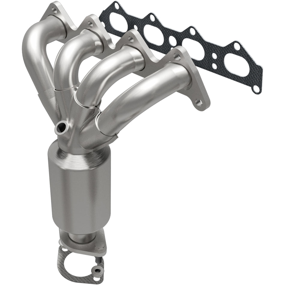 MagnaFlow Direct-Fit California Grade Catalytic Converter - 5531973