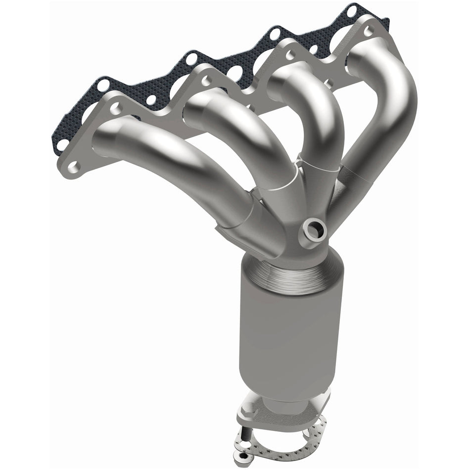 MagnaFlow Direct-Fit California Grade Catalytic Converter - 5531973
