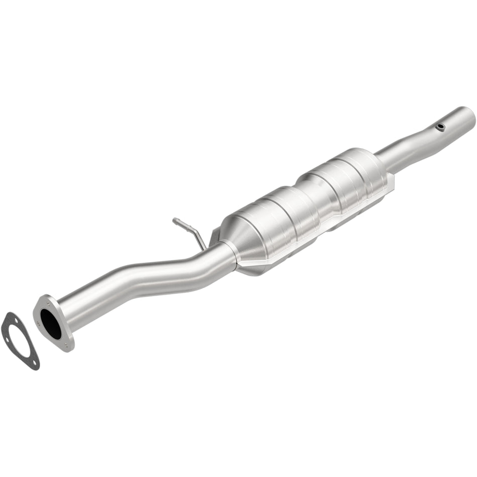 MagnaFlow Direct-Fit HM Grade Catalytic Converter - 55324