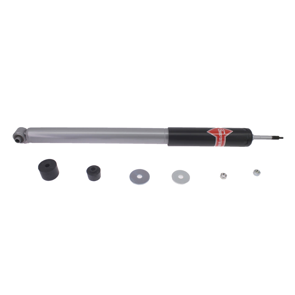 KYB Gas-a-just Gas Shock - 553356