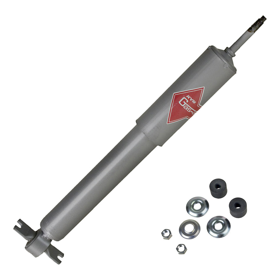 KYB Gas-a-just Gas Shock - 553360