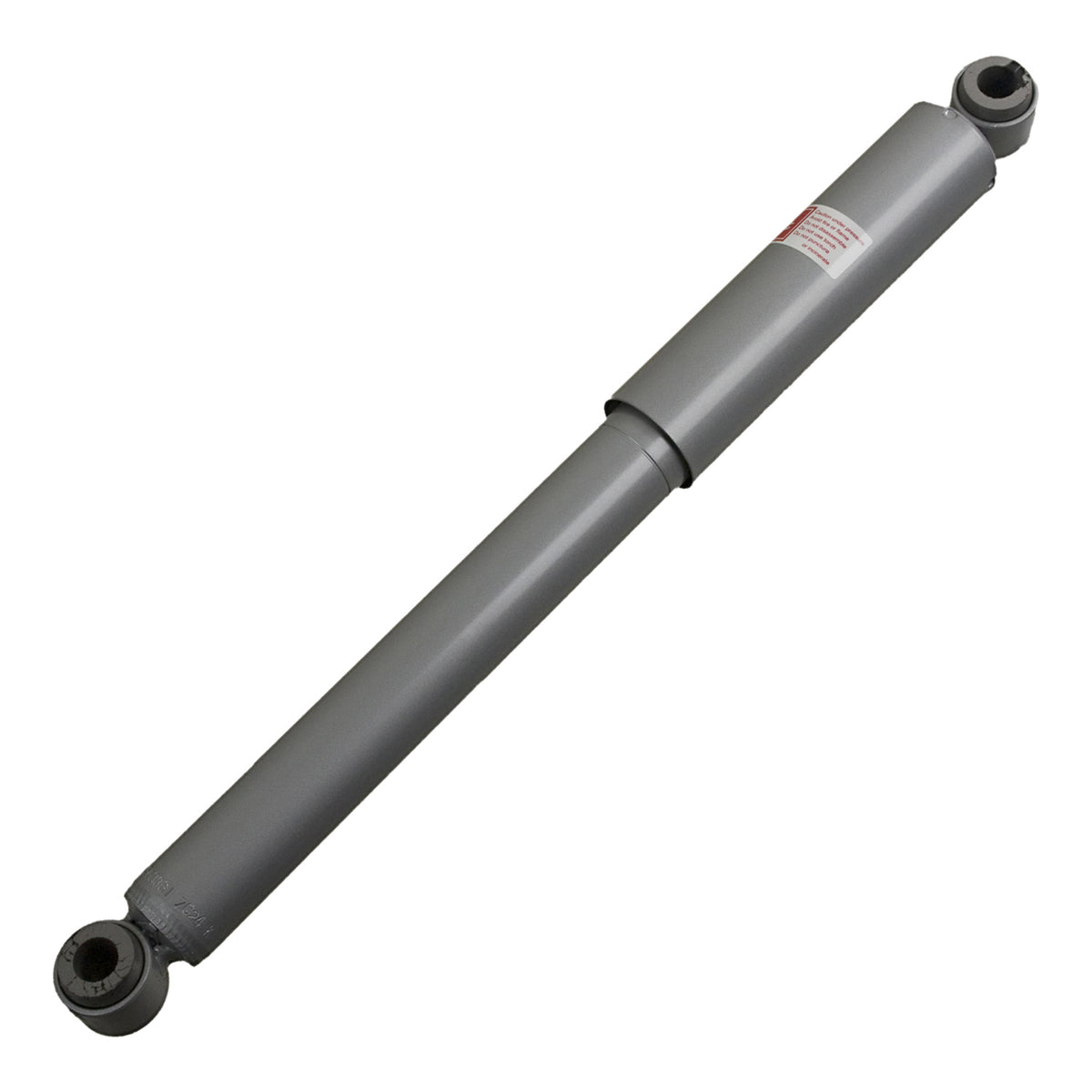 KYB Gas-a-just Gas Shock - 553361