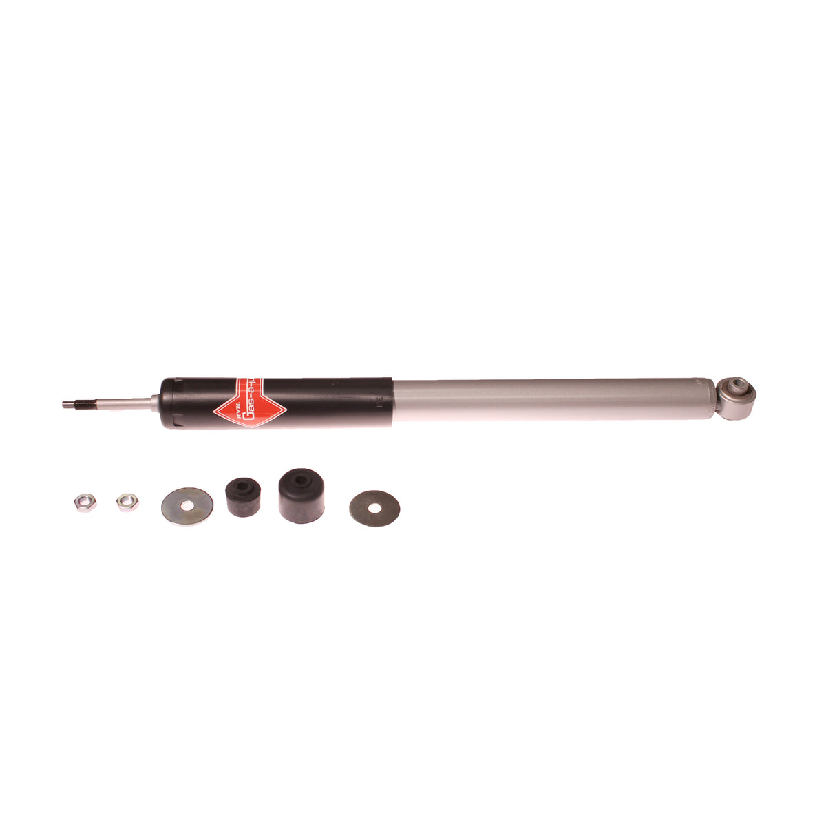 KYB Gas-a-just Gas Shock - 553363