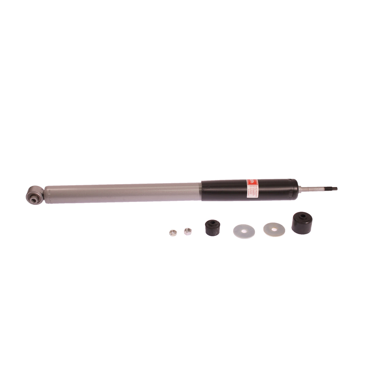 KYB Gas-a-just Gas Shock - 553366