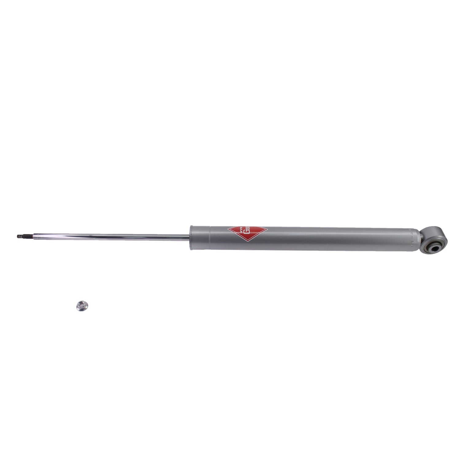 KYB Gas-a-just Gas Shock - 553379